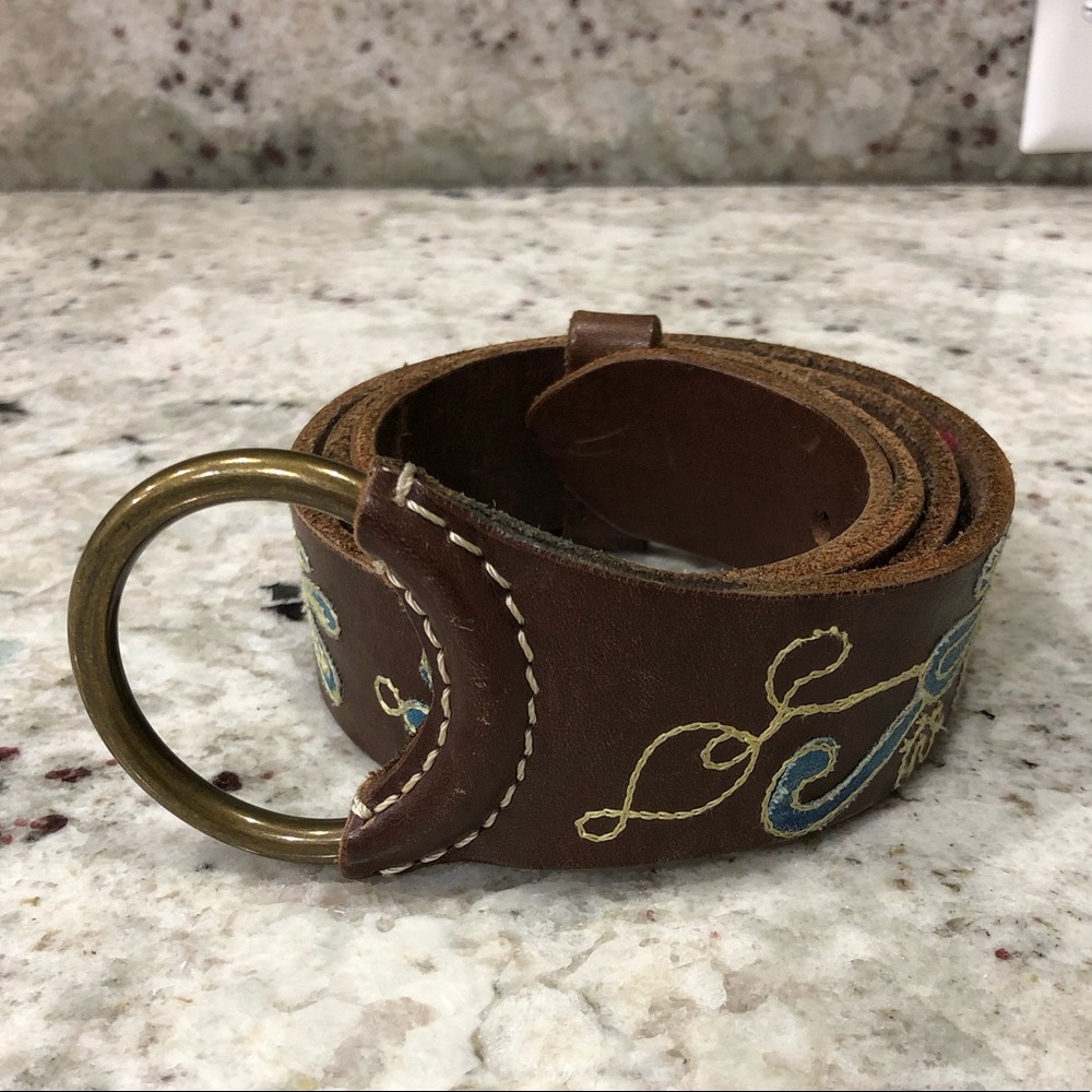 Lucky Brand Belt
